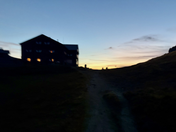 Grossglockner  - 9