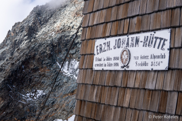 Grossglockner  - 16